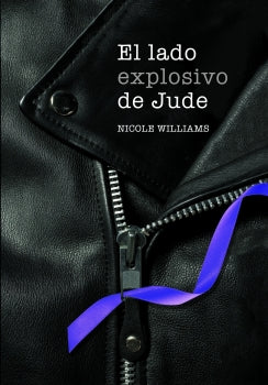 El lado explosivo de Jude (Crash 1)